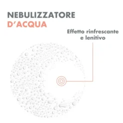 Eau thermale Avène Acqua termale spray, lenitiva, pelle sensibile, allergica e irritabile, 300ml