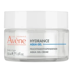 Eau Thermale Avène Cofanetto Natale Idratazione Hydrance, idratazione lunga durata, tutti i tipi di pelle