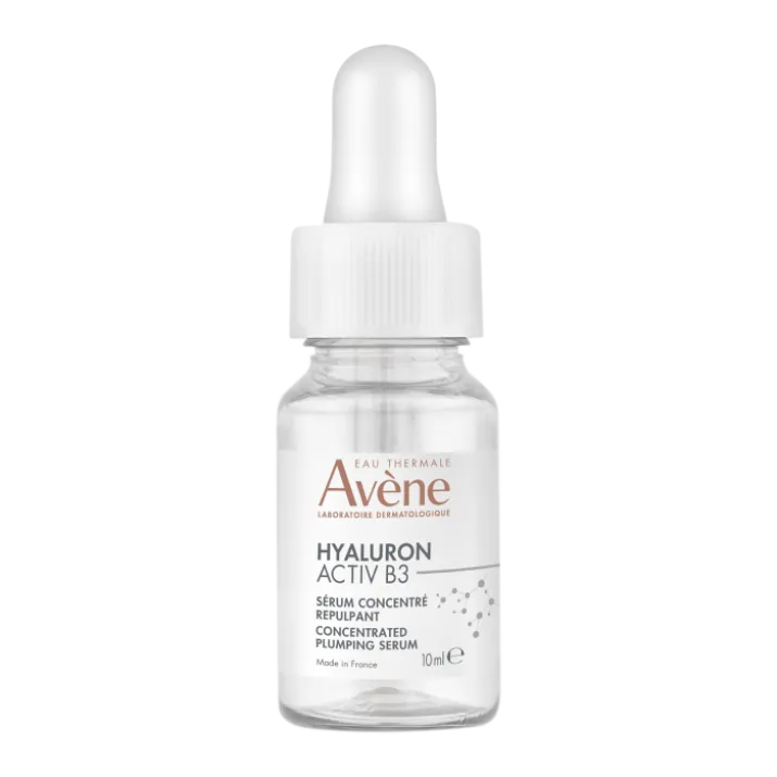 Eau Thermale Avène Cofanetto Natale Idratazione Hydrance, idratazione lunga durata, tutti i tipi di pelle