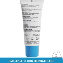 Eau Thermale Crema Leggera Uriage 40ml