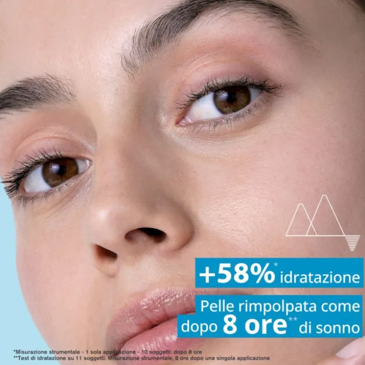 Eau Thermale Maschera Notte All'Acqua Uriage 50ml