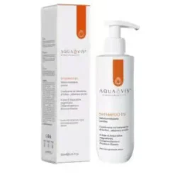 E.c.f. Timoil Shampoo Antiforfora 150 ml
