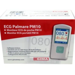 ECG PALMARE PM10 BLUETOOTH