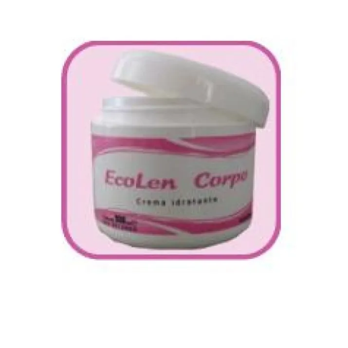 Ecolen Cr Corpo 500g