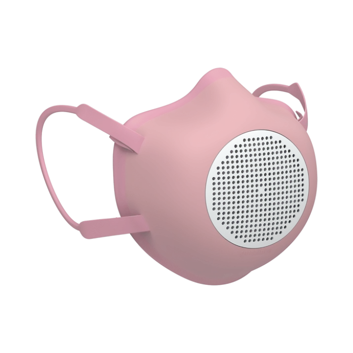 Eco-Mask Mascherina Protettiva Con Filtro Guzzini 1 Pezzo