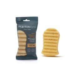 Eco Massage Soft Sponge Martini Spa 1 Spugna