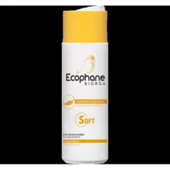 Ecophane Shampoo Ultra Delicato Bailleul 200ml