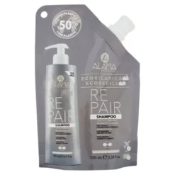 Eco Refill Repair Shampoo ALAMA 100ml