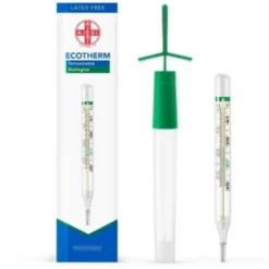 ECOTHERM Termometro Ecologico