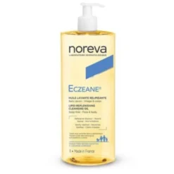 Eczeane® Olio Detergente Noreva 1000ml