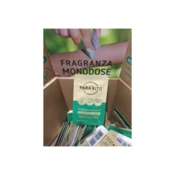 Efas Parakito Bustina Oli Essenziali Monodose 2ml