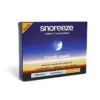 E.f.a.s. Snoreeze Cerotto Nasale Classico Modello Largo 10 Pezzi