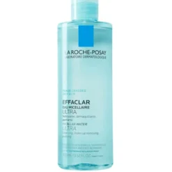 EFFACLAR Acqua Micellare Ultra Pelle Grassa La Roche Posay 400ml