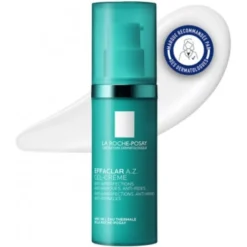 Effaclar AZ Gel Crema La Roche Posay 40ml