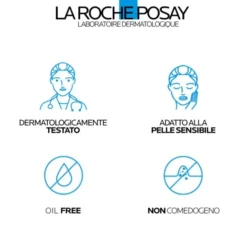 Effaclar Duo +M La Roche-Posay 40ml