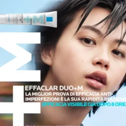 Effaclar Duo +M La Roche-Posay 40ml