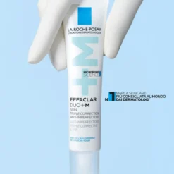 Effaclar Duo +M La Roche-Posay 40ml