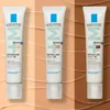 EFFACLAR DUO +M UNIFIANT DEEP La Roche Posay 40ml