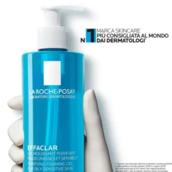 Effaclar Lozione Astringente La Roche Posay 200ml