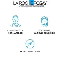 Effaclar Lozione Astringente La Roche Posay 200ml