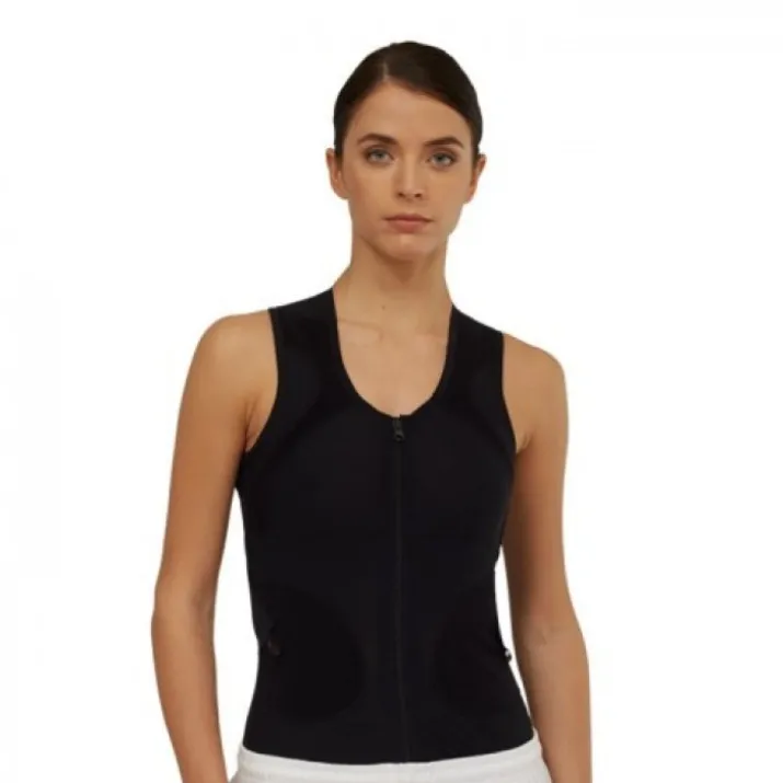 Ekeep K1 Posture Keeper Donna Bianco 00