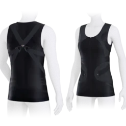 Ekeep K1 Posture Keeper Modello 03 Dinamico Dorsale Da Donna 1 Pezzo