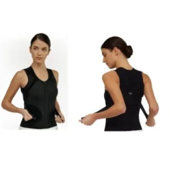 Ekeep K1 Posture Keeper Richiamo Dinamico Dorsale Donna Taglia 04
