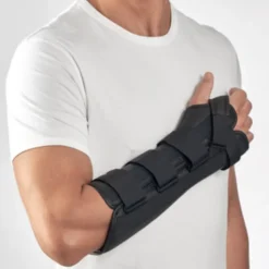 Ekeep® M2 Manukeep – Tutore Polso Mano Destra Taglia 3 Cod. 0750