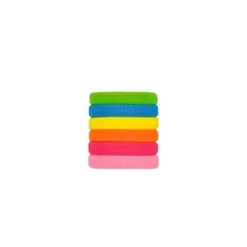 Elastico Tessuto Spesso Beautytime 6 Pezzi