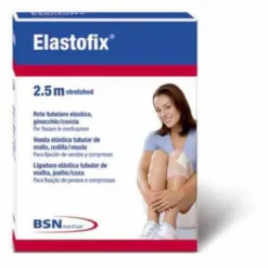 Elastofix BSN Rete Elastica Da 250cm
