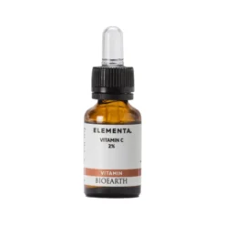 Elementa Vitamin C 2% BioEarth 15ml