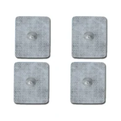 ELETTRODI PREGELL 45X35MM