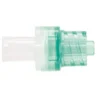 Elicap Cappuccio Connettore Luer Lock Perforante