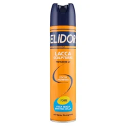 ELIDOR LACCA FORTE 250 ML+ 50 ML