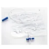 Elimed Elirub Rubinetto A 3 Vie Con Prolunga 25cm 1 Pezzo
