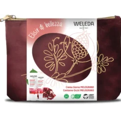 Elisir Di Bellezza Weleda