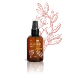 Elisir Re-Hair Sebovit Siero Leave In 50ml