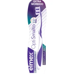 elmex® Opti-Smalto Extra Soft