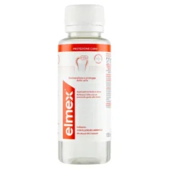 elmex® Protezione Carie Collutorio 100ml