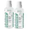 Elmex® - Sensitive Collutorio 2X400ml