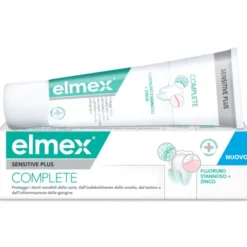 Elmex® Sensitive Plus Complete Dentifricio 75ml