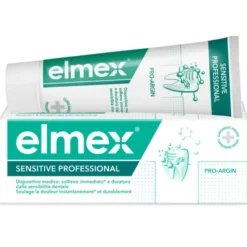 Elmex® Sensitive Professional Dentifricio 20ml