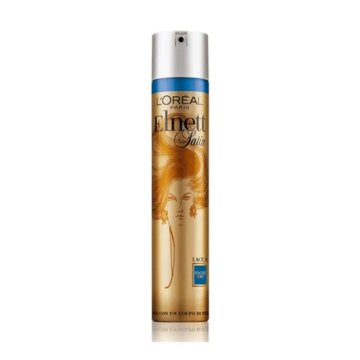 Elnett Satin Lacca Forte L’Oreal 250ml