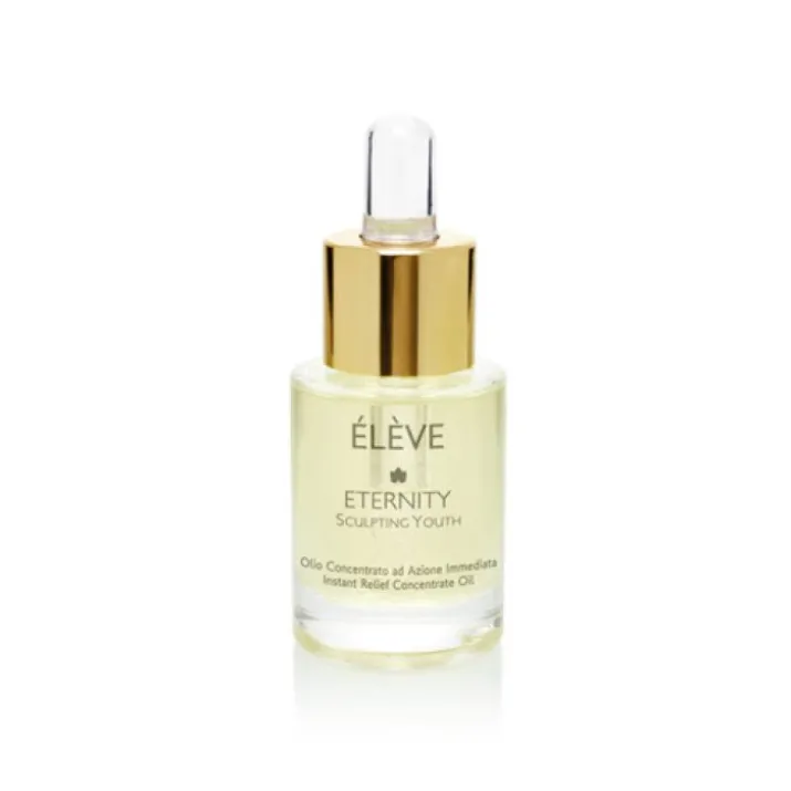 Elève Eternity Sculpting Youth Olio Concentrato 15ml