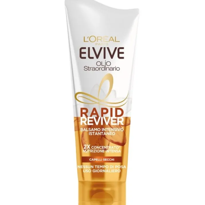 ELVIVE BALSAMO RAPID REVIVER