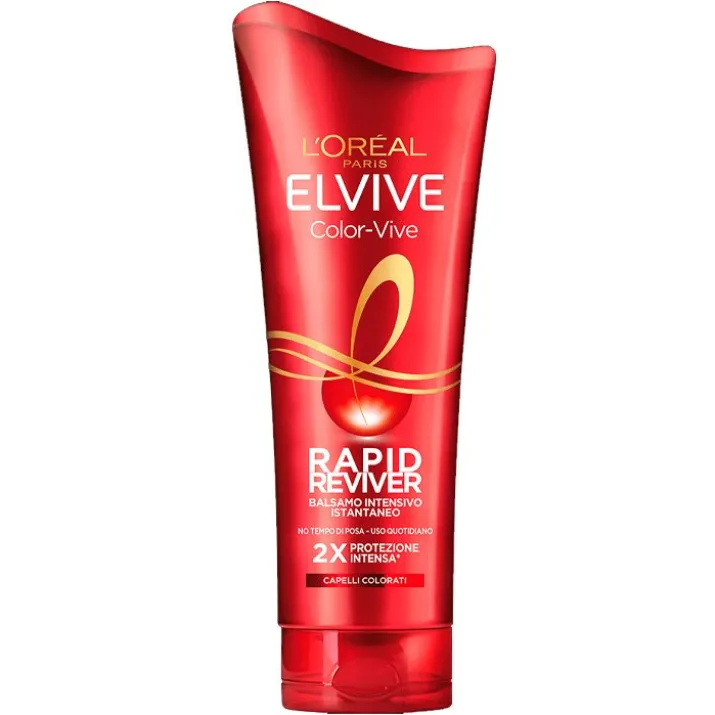 Elvive Color Viv Balsamo Intensivo L'Oreal 180ml