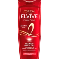 ELVIVE Color Vive Shampoo L'OREAL 400ml