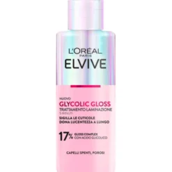 Elvive Glycolic Gloss Trattamento L'Oréal Paris 200ml