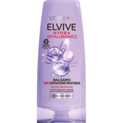 Elvive Hydra Hyaluronic Balsamo L'OREAL 400ml