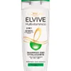 Elvive Multivitaminico Shampoo 2 In 1 Volumizzante L'Oréal 285ml